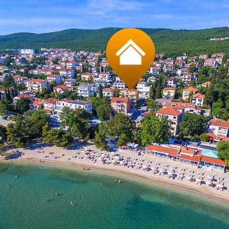 Duerr Apartment Криквеница Екстериор снимка
