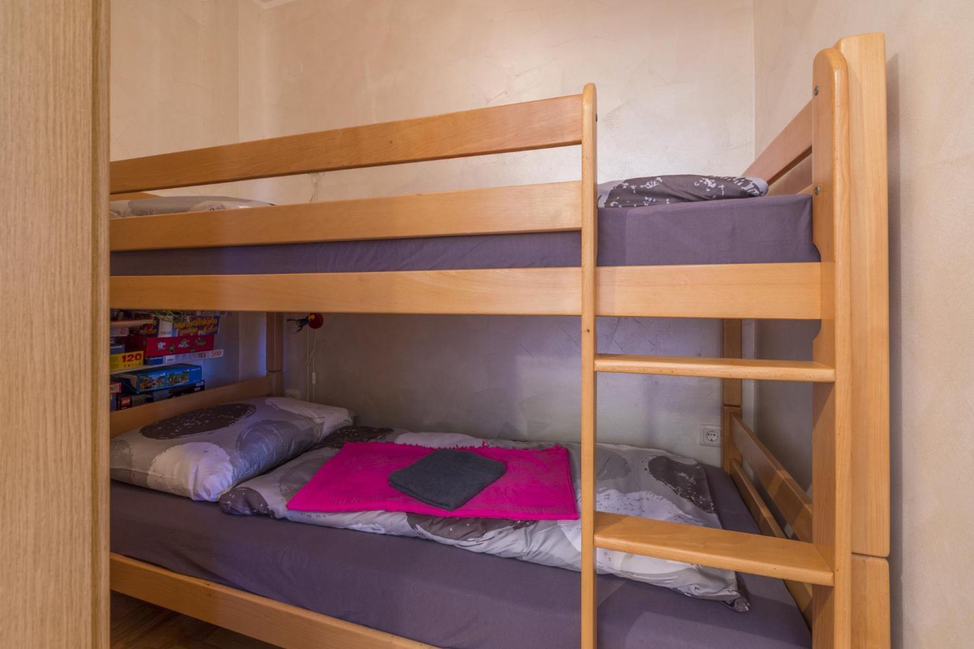 Duerr Apartment Криквеница Екстериор снимка