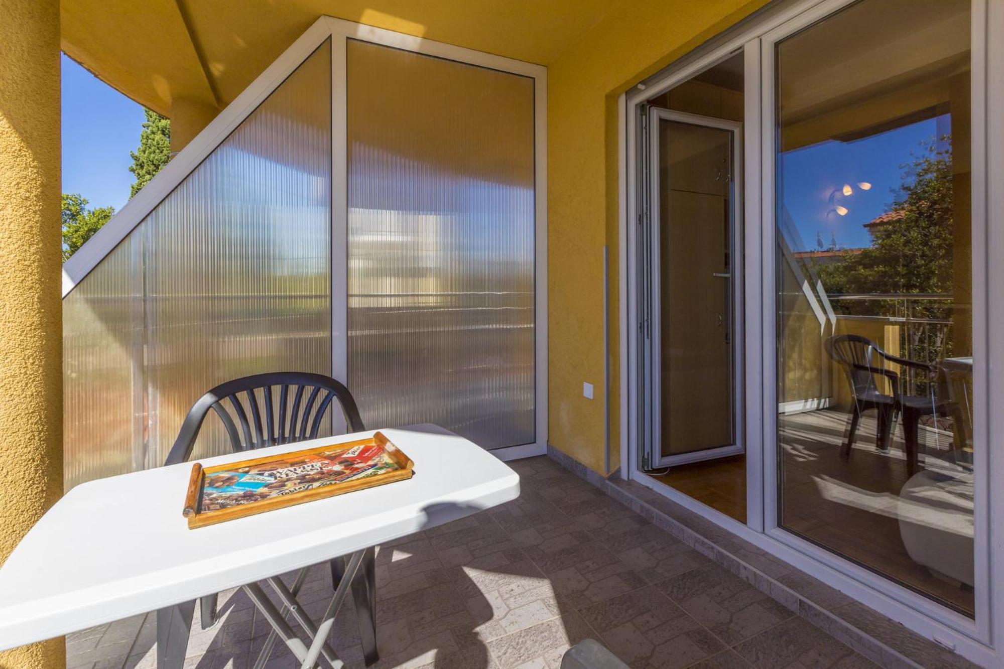Duerr Apartment Криквеница Екстериор снимка