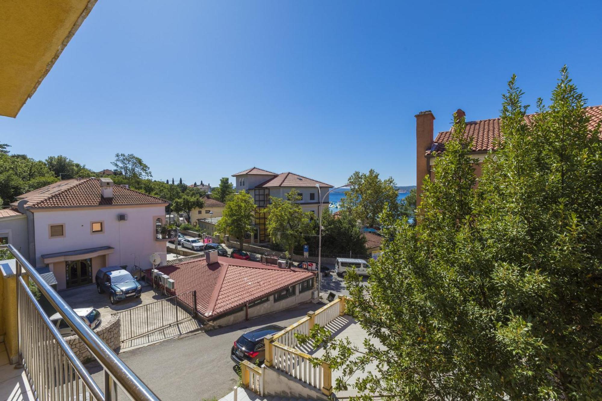 Duerr Apartment Криквеница Екстериор снимка