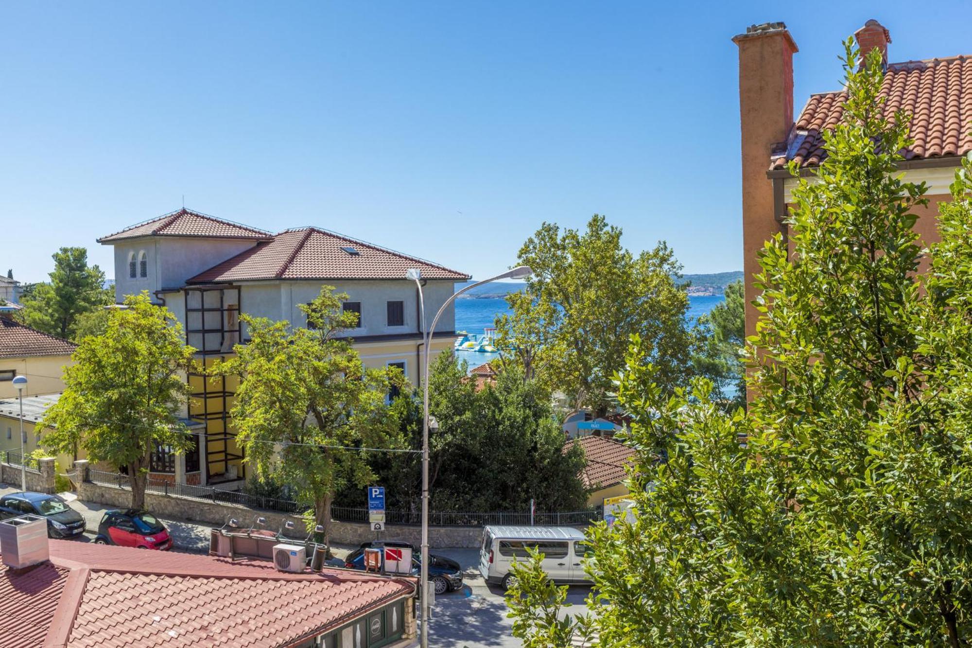 Duerr Apartment Криквеница Екстериор снимка